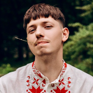 Telegram profile photo for VARVARUK