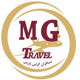 Telegram profile photo for آژانس مسافران گرامي