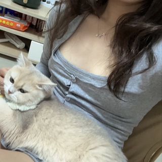 Telegram profile photo for 南山西丽 妮子私人频道