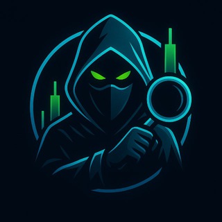 Telegram profile photo for The Market Stalker (Portal)