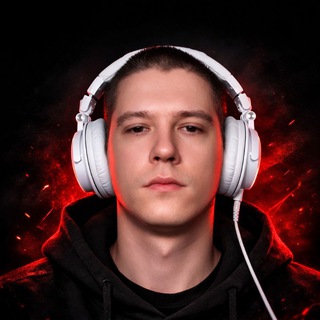 Telegram profile photo for RUSYABET