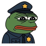 Telegram profile photo for $POPO - The Scammer Finder