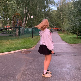 Telegram profile photo for Жизнь в блонде