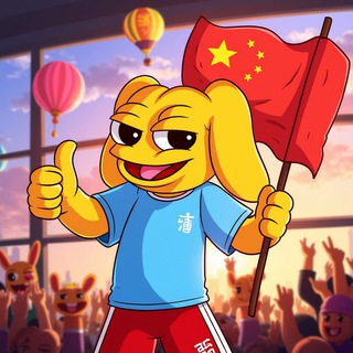 Telegram profile photo for ANDY中文区推特新闻