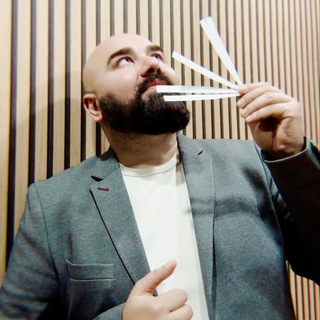 Telegram profile photo for Nose Notes