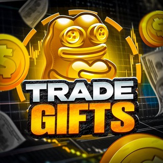 Telegram group profile photo for Trade Gifts | NFT Gifts