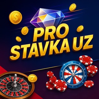 Telegram group profile photo for Pro analitik chat 📌