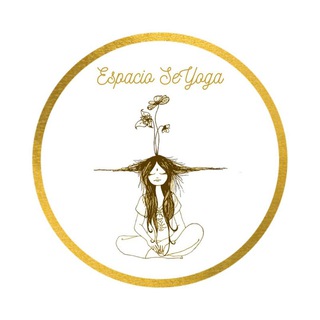Telegram profile photo for Espacio SeYoga