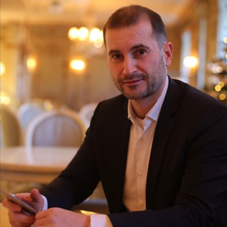 Telegram profile photo for Стрельников ПРО деньги