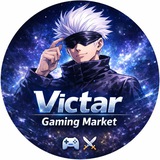 Telegram profile photo for ๐๐๐๐ฉ๐๐ง | Gaming Market