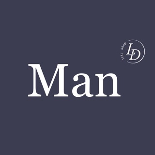 Telegram profile photo for Man