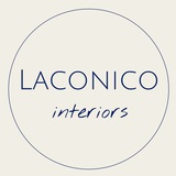 Telegram profile photo for Laconico-interiors.ru