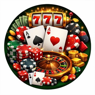 Telegram profile photo for Ông Trùm Share Kèo
