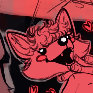 Telegram profile photo for The Art of RAYTHEFOX🔞