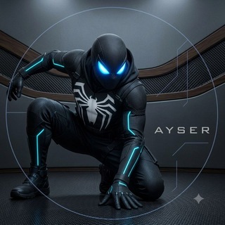 Telegram profile photo for Айсер Герой GGSTANDOFF