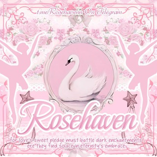 Telegram profile photo for ๐ฏ ห. Rosehaven ๐ญ๐ท เผย ๊ฑแ