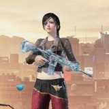 Telegram profile photo for Vortex aremda ak