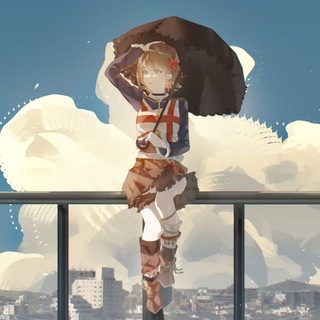 Telegram profile photo for VIVIEN shop