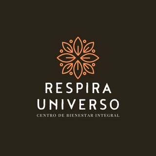 Telegram profile photo for Respira Universo