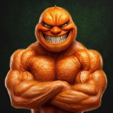 Telegram profile photo for Mr. Апельсин Пептиды