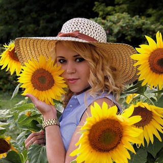 Telegram profile photo for Лесная Фея 🧚🏻🌿