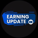 Telegram profile photo for Earning Update