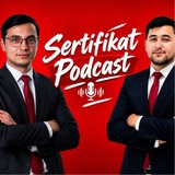 Telegram profile photo for Sertifikat Podcast