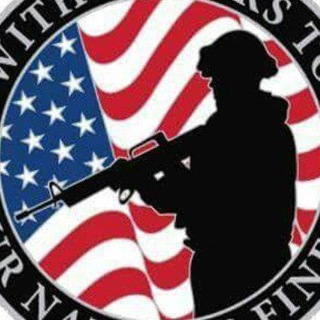 Telegram profile photo for U.S. WORLD Military