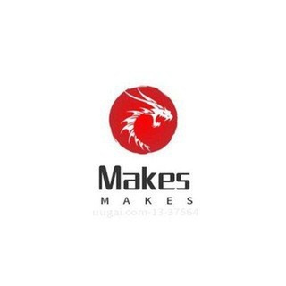 Telegram profile photo for Makes直装