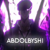 Telegram profile photo for |РЕСТ| 𝐀𝐁𝐃𝐎𝐋𝐁𝐘𝐒𝐇𝐈.ᶠᵐ