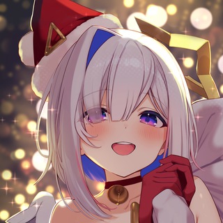 Telegram group profile photo for Карты для Senkuro