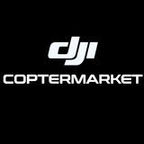 Telegram profile photo for COPTERMARKET.BY
