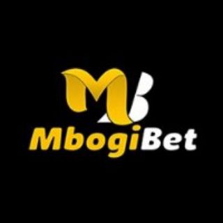 Telegram profile photo for MBOGIBET