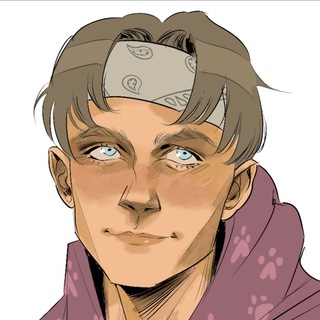 Telegram profile photo for Багдат станкует