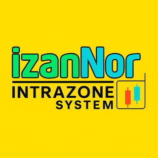Telegram profile photo for NotaTrading-IzanNor
