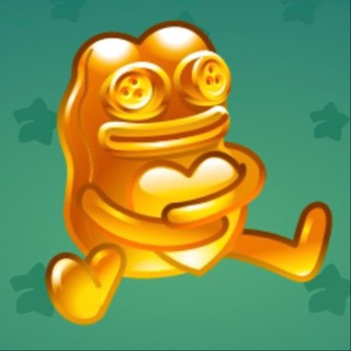 Telegram profile photo for Gift Pepe and Durov cap’s