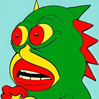 Telegram group profile photo for Sproto pepes