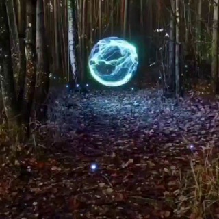 Telegram profile photo for 💙 HPN 💚 HarmonY ✨️PeacE ✨️NaturE 🦋