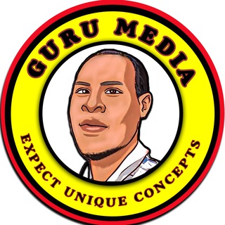 Telegram profile photo for Guru Media
