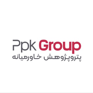 Telegram profile photo for پترو پژوهش خاورميانه