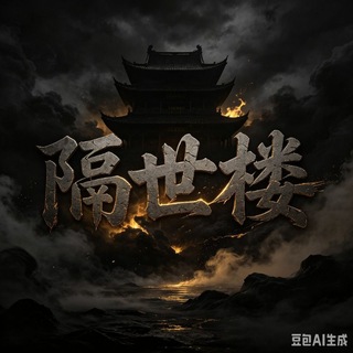Telegram profile photo for 隔世楼 爆料