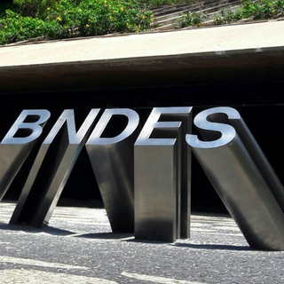 Telegram profile photo for BNDES