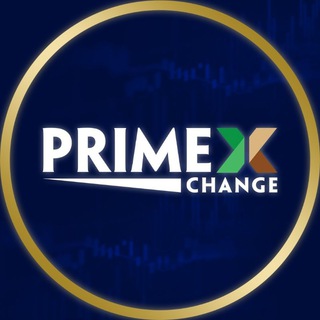 Telegram profile photo for 🏦صرافی پرایمکس
