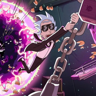 Telegram profile photo for радионовик