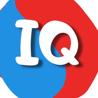 Telegram profile photo for IQ boost π