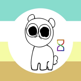 Telegram profile photo for ocd confessions
