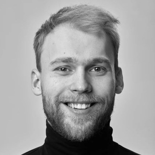 Telegram profile photo for Митя про актерство в жизни