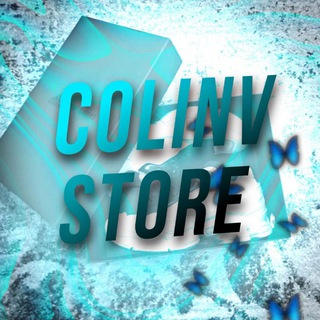Telegram profile photo for Colinv store