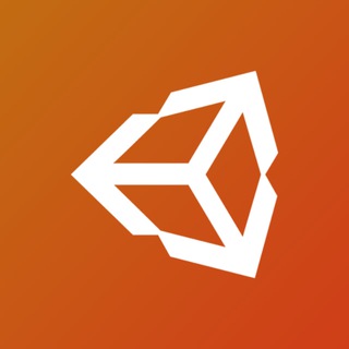 Telegram profile photo for Юнити Девелопер