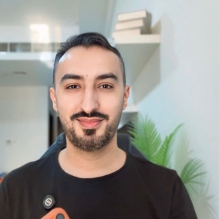 Telegram profile photo for Tawfiq Alamarneh | توفيق العمارنه